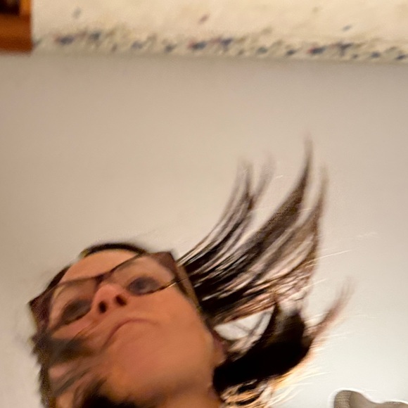 Lucky Brand Women's Sweet Straight Leg Blue Jeans - Picture 4 of 6